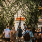 Guided tour of the cellars with wine tasting and lunch - Wine Tasting with Panoramic Views and Tuscan Lunch