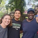 Guided tour of the Coyoacán neighborhood and the Leon Trotsky museum - Exploring Coyoacán’s Historic Roots at Fuente de los Coyotes