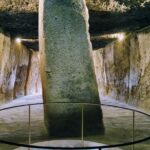 Guided tour of the Dolmens and El Torcal - Exploring the UNESCO-Listed Dolmens of Antequera