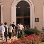 Guided tour of the Fabbrica brewery in Pedavena - Pedavena’s Brewing Heritage Unveiled in the Historic Cooking Room