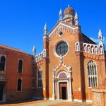 Guided Tour of the Jewish Ghetto in Venice with Cannaregio & Synagogues Visit - Crossing the Cannaregio: Ponte delle Guglie and Ponte dei Tre Archi