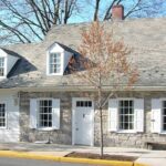 Guided Tour of the Lititz 1792 Johannes Mueller House - Exploring the 1792 Johannes Mueller House
