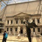 Guided Tour of the Metropolitan Museum of Art - Highlights of the Mets Classic Art Exhibitions