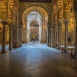 Guided tour of the Mosque with entrance included - Meeting Point and Tour Duration Details