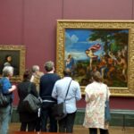 Guided Tour of the National Gallery - The History and Legacy of the National Gallery