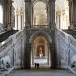 Guided tour of the Royal Palace of Caserta with an art expert - Exploring the Royal Palace of Casertas Architectural Glory