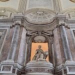 Guided tour of the Royal Palace of Caserta with train option - Starting Point at the Royal Palace of Caserta in Italy