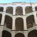Guided tour of the Sanità District with an art expert - Exploring the Historic Porta San Gennaro