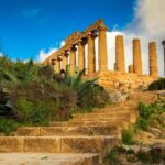Guided tour of the Valley of the Temples in Agrigento - The Role of the Guide in Enriching the Tour