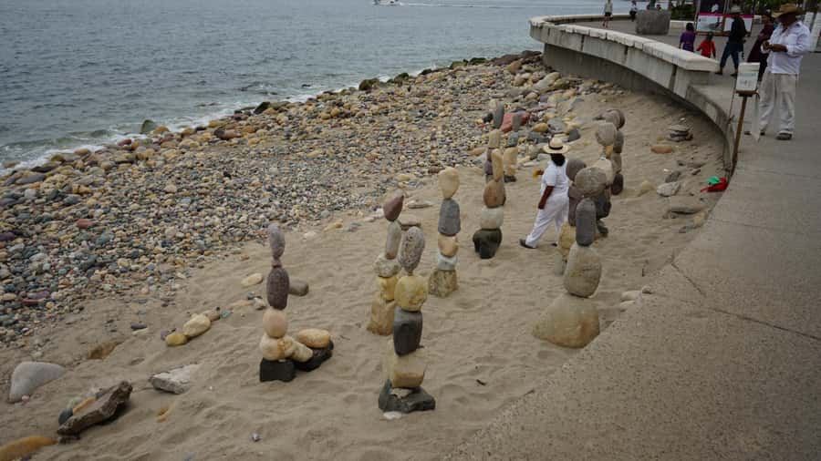 Guided tour of Vallarta in one day - Starting Point and Overall Structure of the Tour