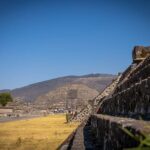 Guided tour Teotihuacan pyramids, pickup from CDMX, - Pickup from Mexico City Starts Bright and Early at 8:00am