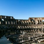 Guided Tour to Colosseum, Roman Forum and Palatine Hill - Walking Through the Roman Forum: The Heart of Ancient Rome