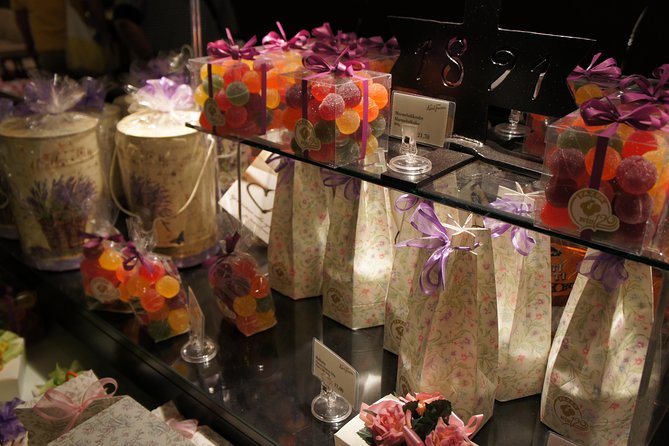 Guided tour to Helsinki from Tallinn by VIP car with return ferry ticket - Convenient Departure from Tallinn for a Helsinki Day Trip