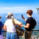 Guided Tour to Kruja, Holy Mountain & Old Bazaar from Durres - Visiting the Fushë-Krujë Statue and Local Baked Goods