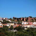 Guided tour to Silves the Islamic capital of the Algarve - Discovering the Silves Castle