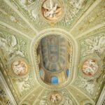 Guided Tour to the Doria Pamphilj Gallery, Rome - The Setting of the Doria Pamphilj Palace in Rome