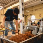 Guided Tour with Tasting in Tequilera Hacienda de Oro - Visiting the Boutique Tequila Distillery