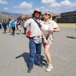 Guided Tours of Mesoamerican Cultures - Meeting Point and Tour Duration in Mexico City