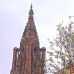 Guided Tours of Strasbourg Cathedral - Discover the Exterior Sculptures and Facades of Strasbourg Cathedral