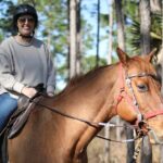 Guided Two Hour Horseback Trail Ride in Central Florida - The Trail Ride Itself: Scenic Paths and Natural Encounters