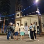 Guided visit and mysteries in San Cristóbal de La Laguna with a sweet treat. - Discovering La Laguna’s Historic Center and Its Secrets