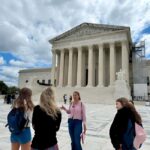 Guided visit inside the Capitol and the Library of Congress - Exploring the U.S. Capitol: Origins and Architectural Marvel