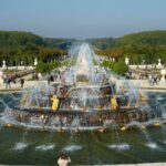 Guided Visit of Versailles Small Group Tour - Visiting the State Apartments and Hall of Mirrors