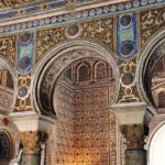 Guided visit to the Alcázar of Seville without queues - Starting Point and Meeting Details in Seville’s Historic Center