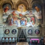 Guided visit to the complex of San Michele in Bosco - The Unique Setting of San Michele in Bosco