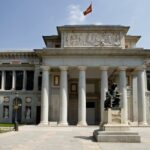 Guided Visit to the Prado Museum - Starting Point and Meeting Details