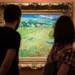 Guided Visit to Thyssen-Bornemisza Museum - The Experience of the Guided Tour Inside the Museum