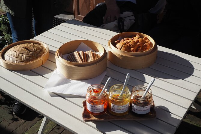 Guided Walking Street Food Tour of De Pijp & Beyond - The Albert Cuyp Market: A Dutch Food Lover’s Paradise