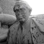 Guided Walking Tour: Dictator's Footprints Enver Hoxha in Tirana - Visiting the Unknown Partisan Monument