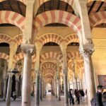 Guided walking tour in Cordoba - Inside the Mosque-Cathedral: A Marvel of Architecture and History