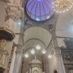 Guided walking tour in La Orotava 1:30 min, Tenerife - Starting Point at Plaza de la Constitución and the Church of the Augustinians