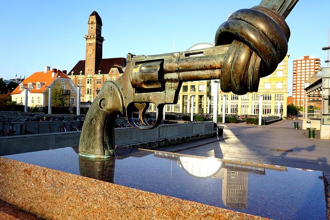 Guided Walking Tour in Malmö - Lilla Torg’s Historic Charm and Food Scene