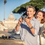 Guided Walking Tour in Vatican with Entry Ticket - Fast-Track Entry to the Vatican Museums