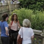 Guided Walking Tour Of Central Park - Starting Point and Tour Duration