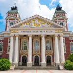 Guided Walking Tour of Sofia - Russian Orthodox Church of St. Nicholas the Wonderworker