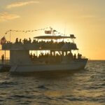 Gulf of Mexico Sunset Cruise from Naples - Scenic Route and Notable Sights