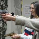 Gun Range Shooting Experience in Newton Abbot - Comprehensive Equipment and Training Included