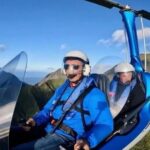 Gyrocopter Experience - Discover Maui’s Iconic Valleys and Cliffs from Above