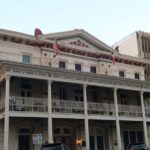 Ha Ha Haunted Austin Walking Ghost Tour - Exploring the Texas State Capitol and Urban Legends