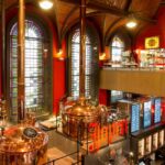 Haarlem: Local Craft Beer Tasting In The Famous 'Jopenkerk' - The Historic Setting of Jopenkerk in Haarlem