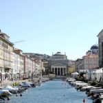 Habsburg Trieste Private Guided Walking Tour - Starting at Trieste’s Iconic Piazza dellUnita dItalia
