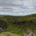 Hadrian's Wall Day Tour - A guided walk of the Roman Frontier - Practicalities and Group Experience