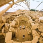 Hagar Qim temple (UNESCO) and Limestone Heritage guided tour - Exploring Hagar Qim Temple and the Mnajdra Archaeological Park