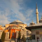 Hagia Sophia, Basilica Cistern, Grand Bazaar Skip the Ticket Line - Exploring the Basilica Cistern’s Underworld