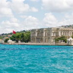 Hagia Sophia, Bosphorus cruise Blue Mosque, Small Group tour - How the Tour Begins with Convenient Hotel Pickup in Istanbul