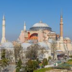 Hagia Sophia & Hippodrome Guided Tours Everyday - Exploring the Blue Mosque’s Architectural Beauty